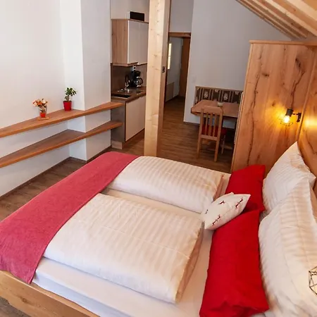 Vila Gladerhof Zwickenberg Exteriér fotografie
