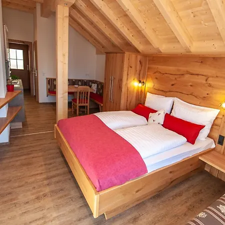 Vila Gladerhof Zwickenberg Exteriér fotografie