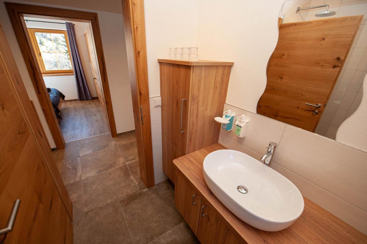 Farm stay Gladerhof *