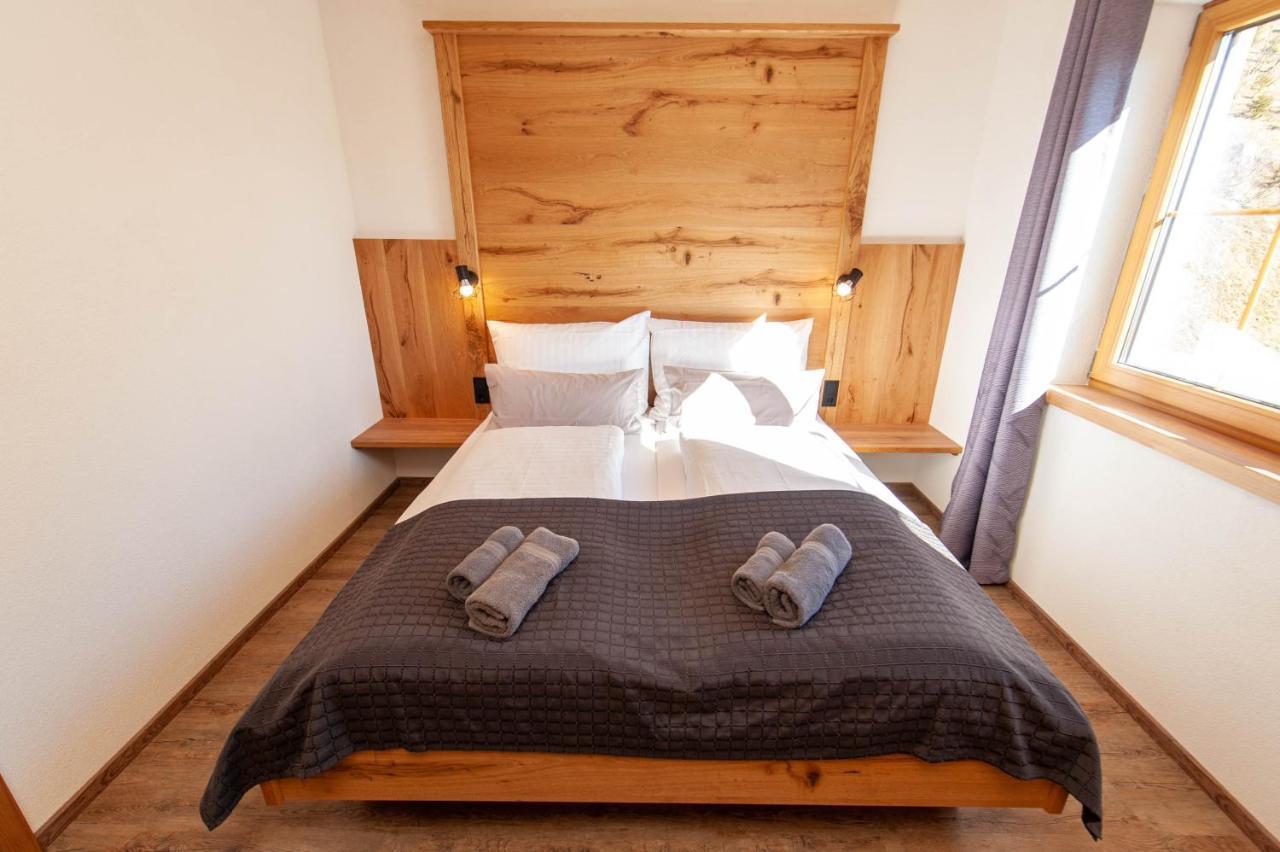 Gladerhof Farm stay *
