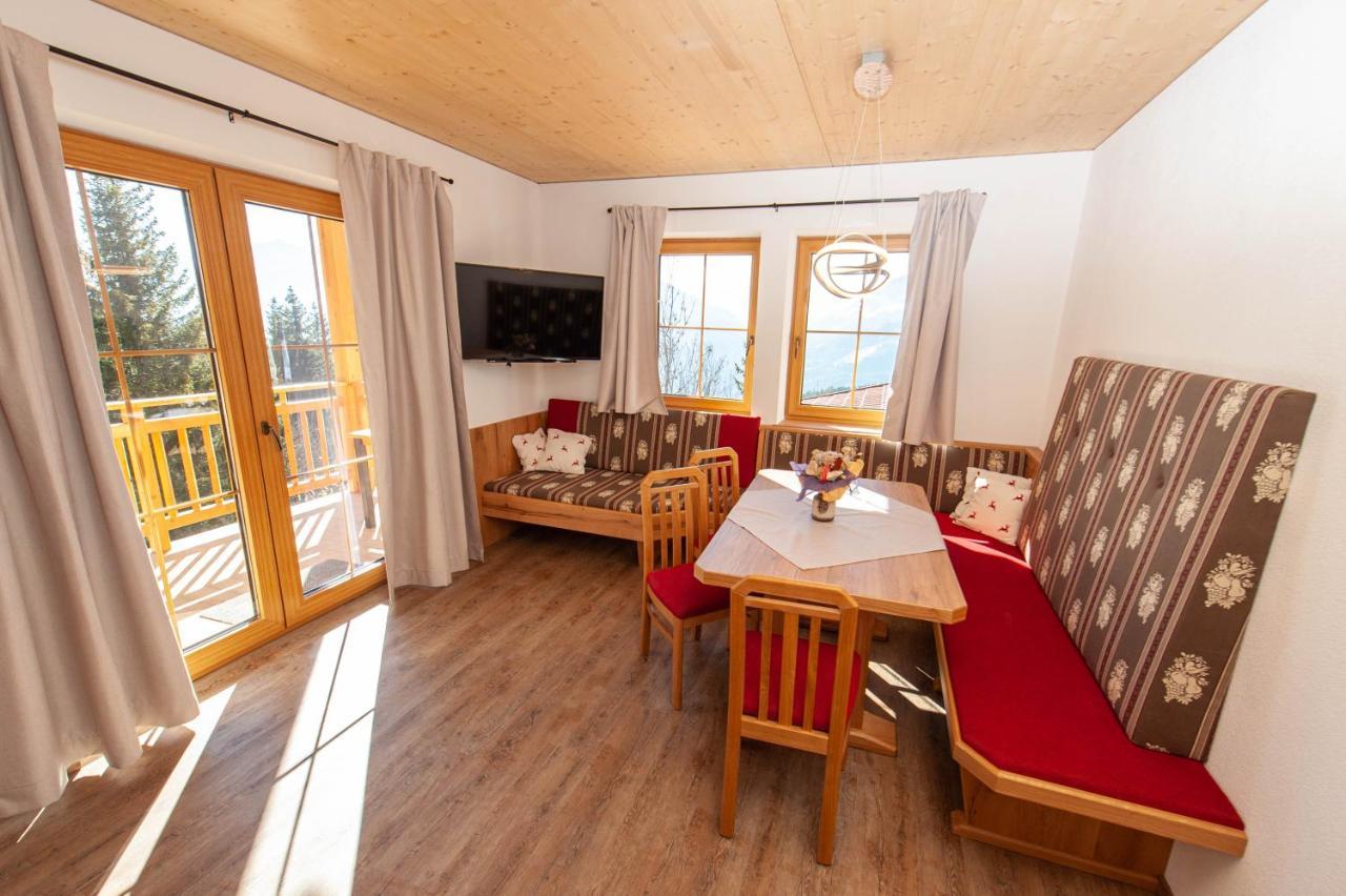 Farm stay Gladerhof