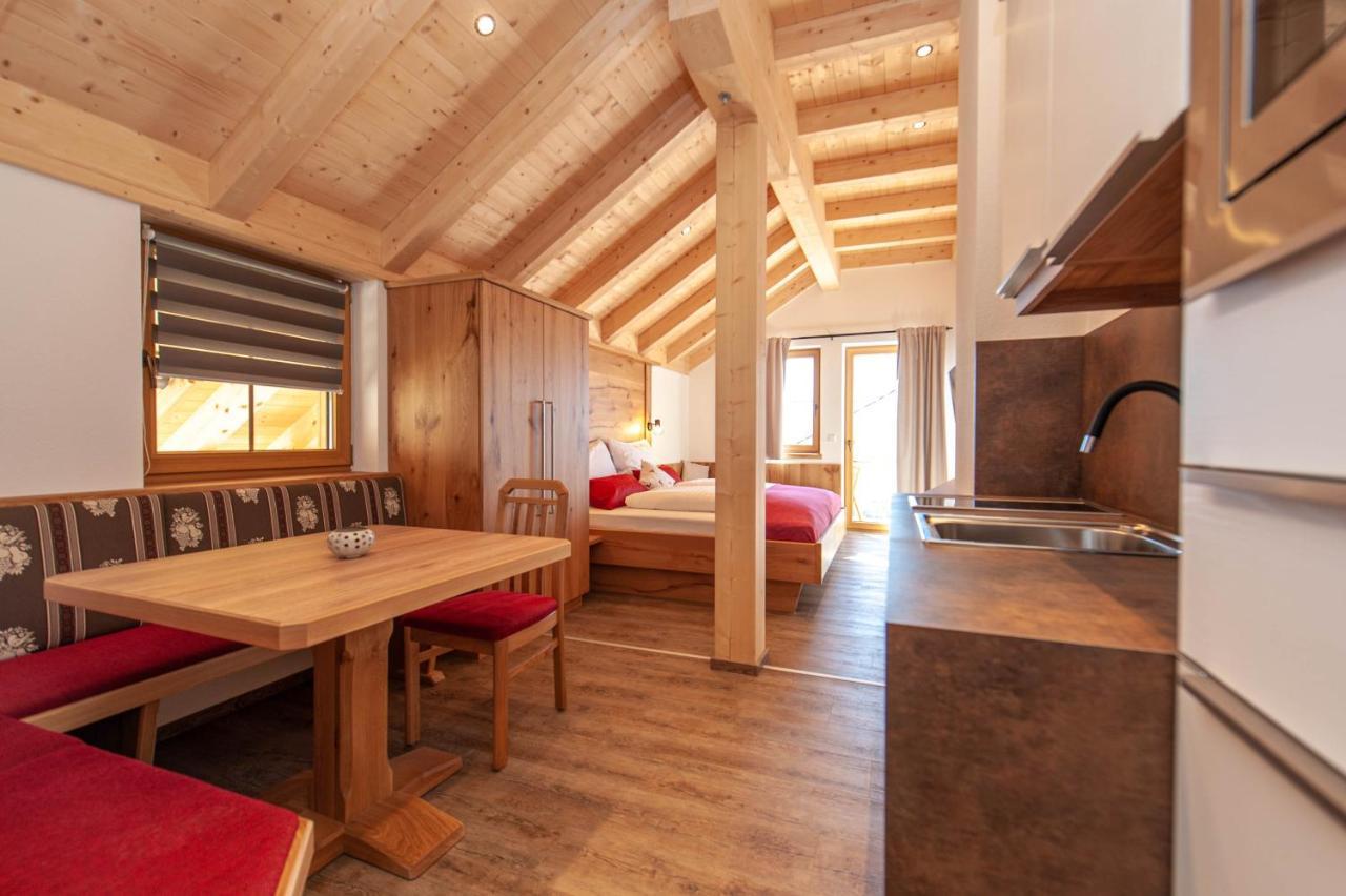 Farm stay Gladerhof