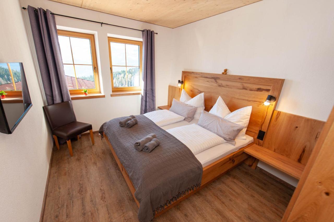 Gladerhof Farm stay *