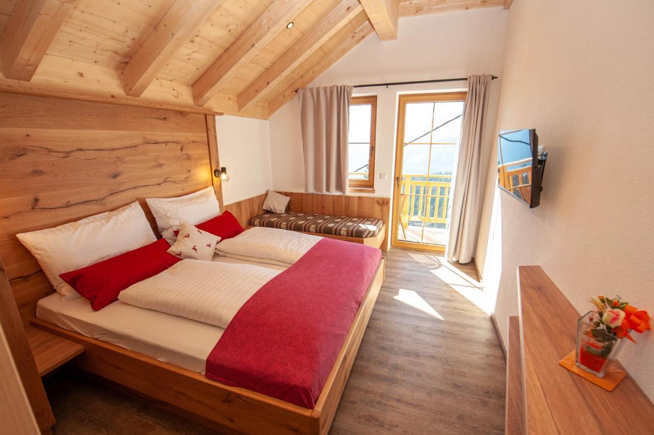 Farm stay Gladerhof *