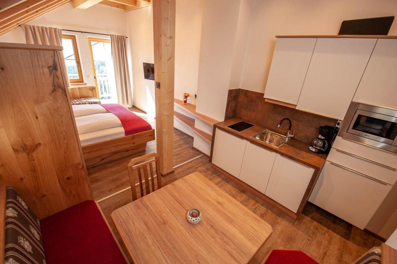Gladerhof Farm stay *