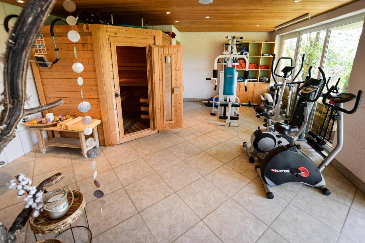 Gladerhof Farm stay Zwickenberg
