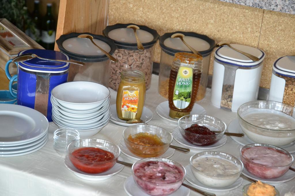 Farma Gladerhof