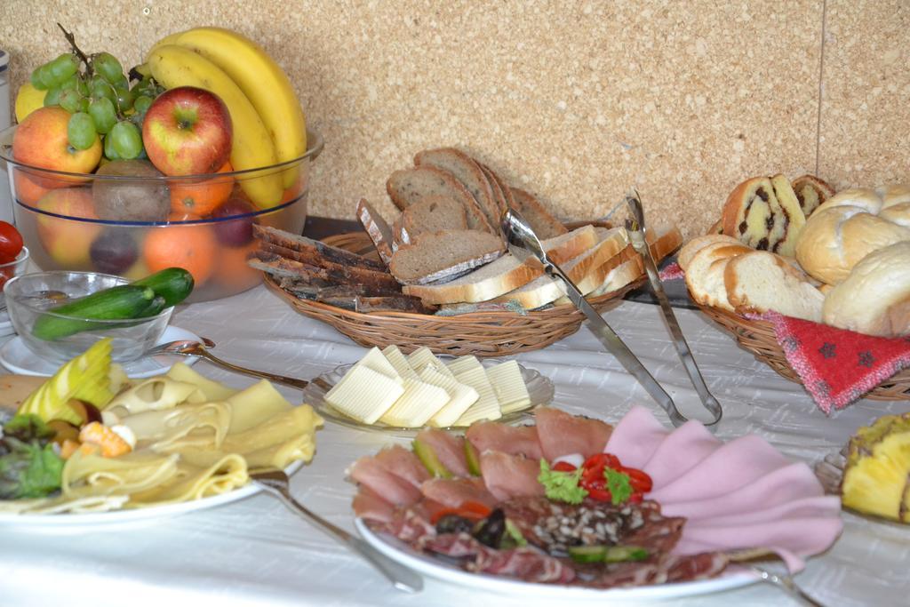Gladerhof Farma