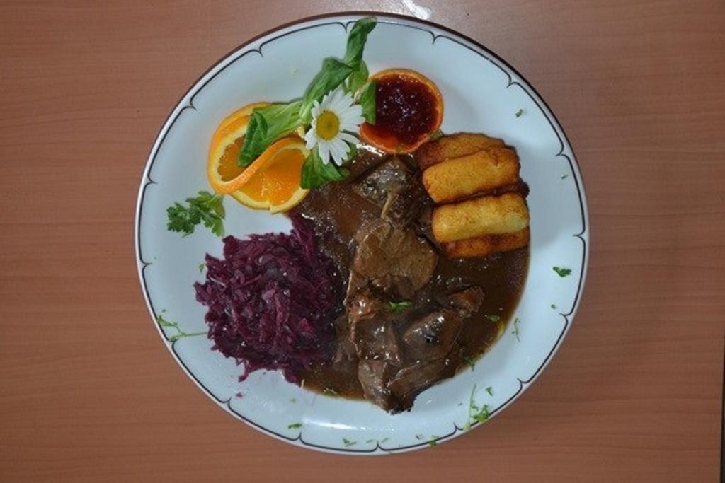 Gladerhof Zwickenberg