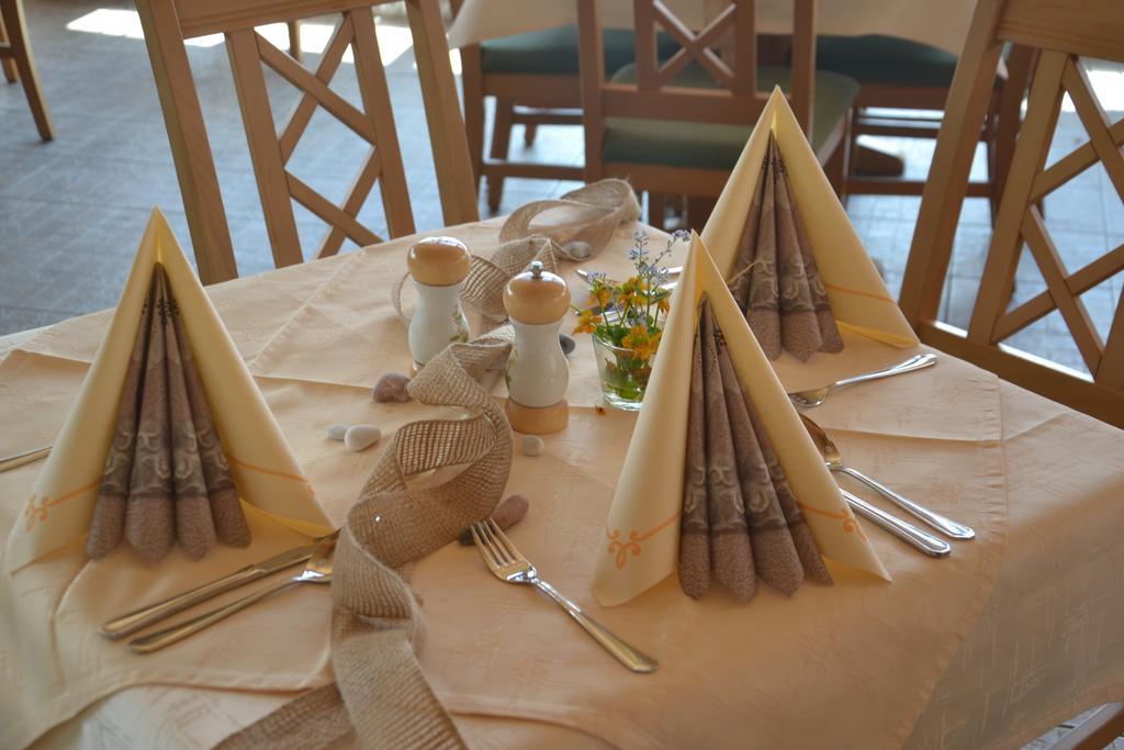 Farm stay Gladerhof