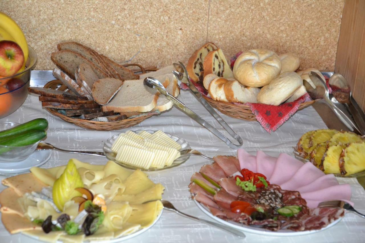 Gladerhof Farma